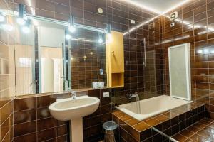 114 - sea view, 300 meters from the sea and the center