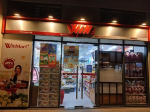 Căn hộ 3 ngủ cc Charm city Dĩ an Bình Dương