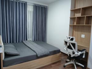 Căn hộ 3 ngủ cc Charm city Dĩ an Bình Dương