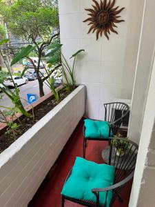 Steinhaus Suites Emilio Castelar