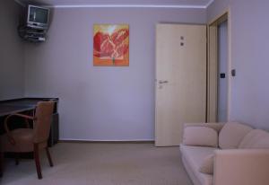 Penzion a CaféRestaurant U lávky