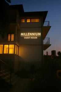 Millennium Guest House