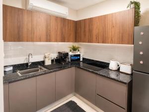 Cozy Stylish 2BR Apartment Perfect Relaxing Stay