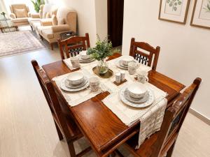 Cozy Stylish 2BR Apartment Perfect Relaxing Stay