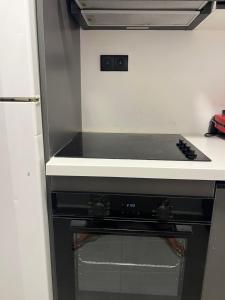 Appartement cassia rénové cette année