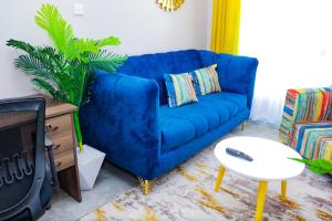 Cozy One B Near TRM Mall With Great View