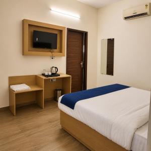 Jyoti Homestay