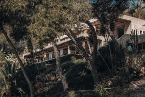 Villa Jumali