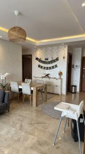 SEDKKI Apartement