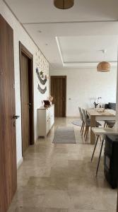 SEDKKI Apartement
