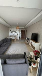 SEDKKI Apartement