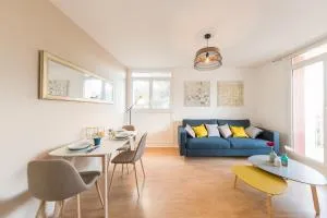 Appartement Les Elfes - 勒普拉代