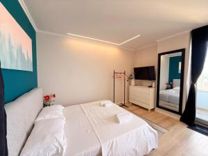 Apartment 02,Sea View