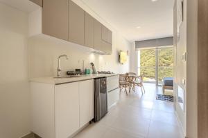 Suite Premium Cerca de la Playa con Vista Espectacular