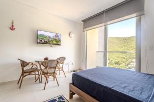 Suite Premium Cerca de la Playa con Vista Espectacular