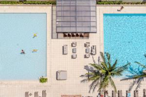 Suite Premium Cerca de la Playa con Vista Espectacular