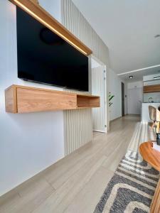 Beautiful apartment in Villa Crespo