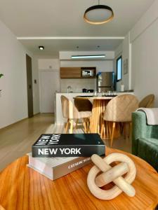Beautiful apartment in Villa Crespo