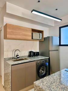 Beautiful apartment in Villa Crespo