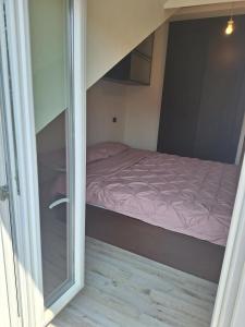 Bon11dual Accogliente bilocale Navigli