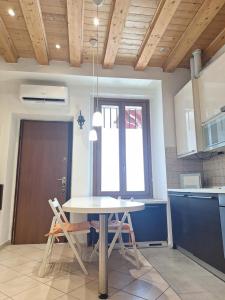 Bon11dual Accogliente bilocale Navigli