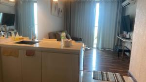 The Peak Tower Pattaya