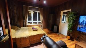 Elegant Motel