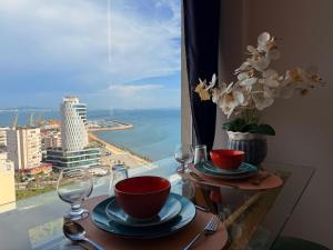 Apartment 02,Sea View
