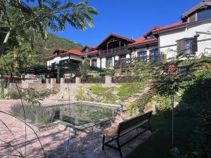 Villa Fundemia