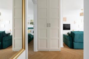 BC Gold Apartament