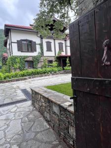 Villa Fundemia