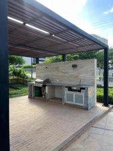 Apartamento en Riomar