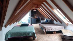 Staygest Providencia