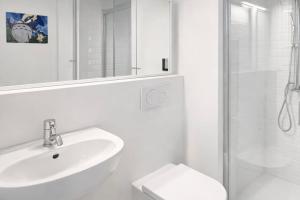 Tiny Cinema Loft - Milans Smallest Apartment