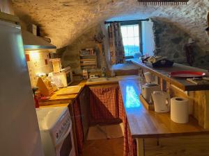 Charmant appartement atypique aux pieds des montagnes