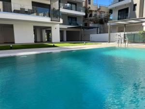 Apartment Kallithea
