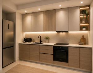Metropolitan Premium Apartment 1 BDR