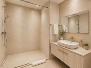 Metropolitan Premium Apartment 1 BDR
