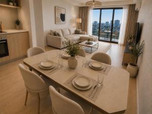 Metropolitan Premium Apartment 1 BDR
