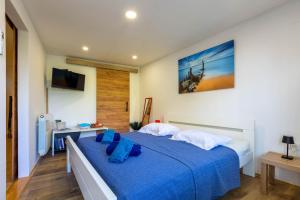 Apartmani Ida