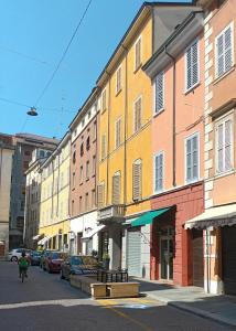 Parma Soul - Historic Center Apartment