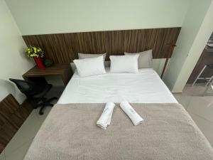 Apartamento brusque