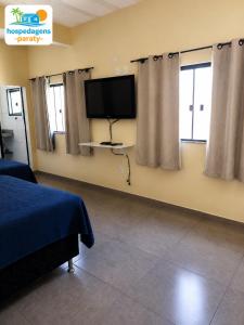 Studio Aconchegante a 300m da Praia - Prainha de Mambucaba Paraty RJ