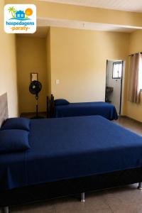Studio Aconchegante a 300m da Praia - Prainha de Mambucaba Paraty RJ