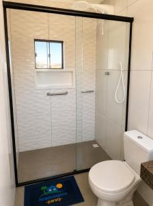 Studio Aconchegante a 300m da Praia - Prainha de Mambucaba Paraty RJ