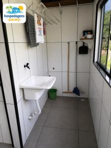 Studio Aconchegante a 300m da Praia - Prainha de Mambucaba Paraty RJ