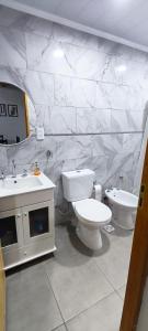 A warm and welcoming space for your stay