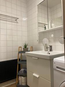 Cozy apartment close city center