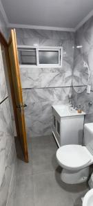 A warm and welcoming space for your stay