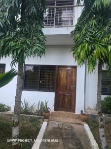 Malaika Apartment